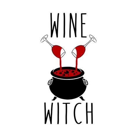Vine Witches in History: Tales of Infamous Wine-related Sorcery